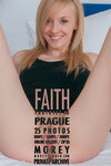 Faith Prague nude art gallery by craig morey cover thumbnail